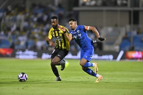 "تفوق اتحاداوي".. تاريخ مواجهات الهلال والاتحاد في كأس خادم الحرمين 